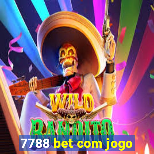 7788 bet com jogo